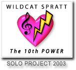 Solo Project - 10th Power
