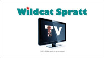 Wildcat Spratt TV
